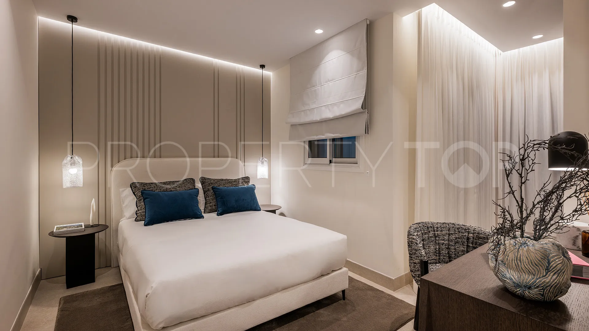 For sale Bahía del Velerín ground floor apartment with 3 bedrooms