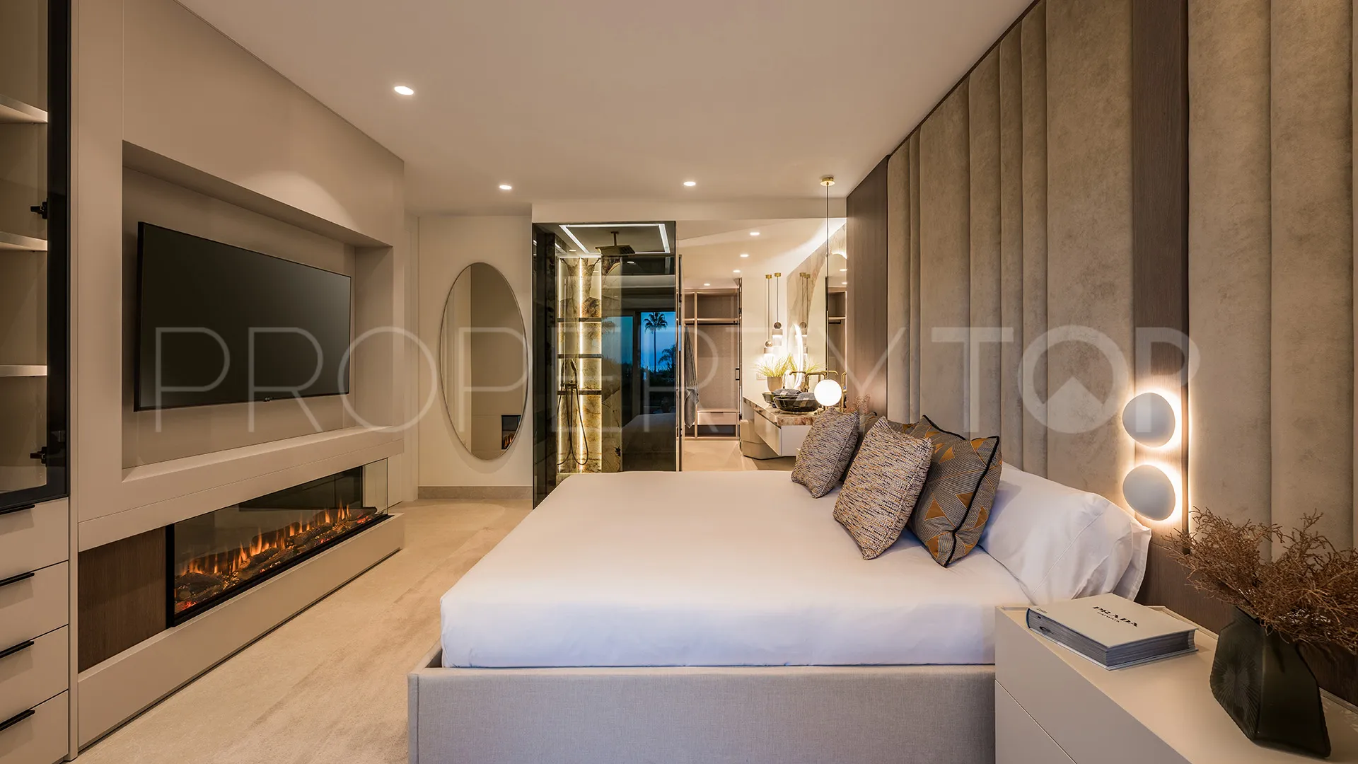 For sale Bahía del Velerín ground floor apartment with 3 bedrooms