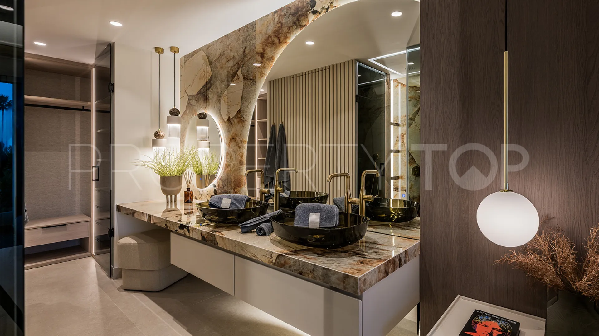 For sale Bahía del Velerín ground floor apartment with 3 bedrooms