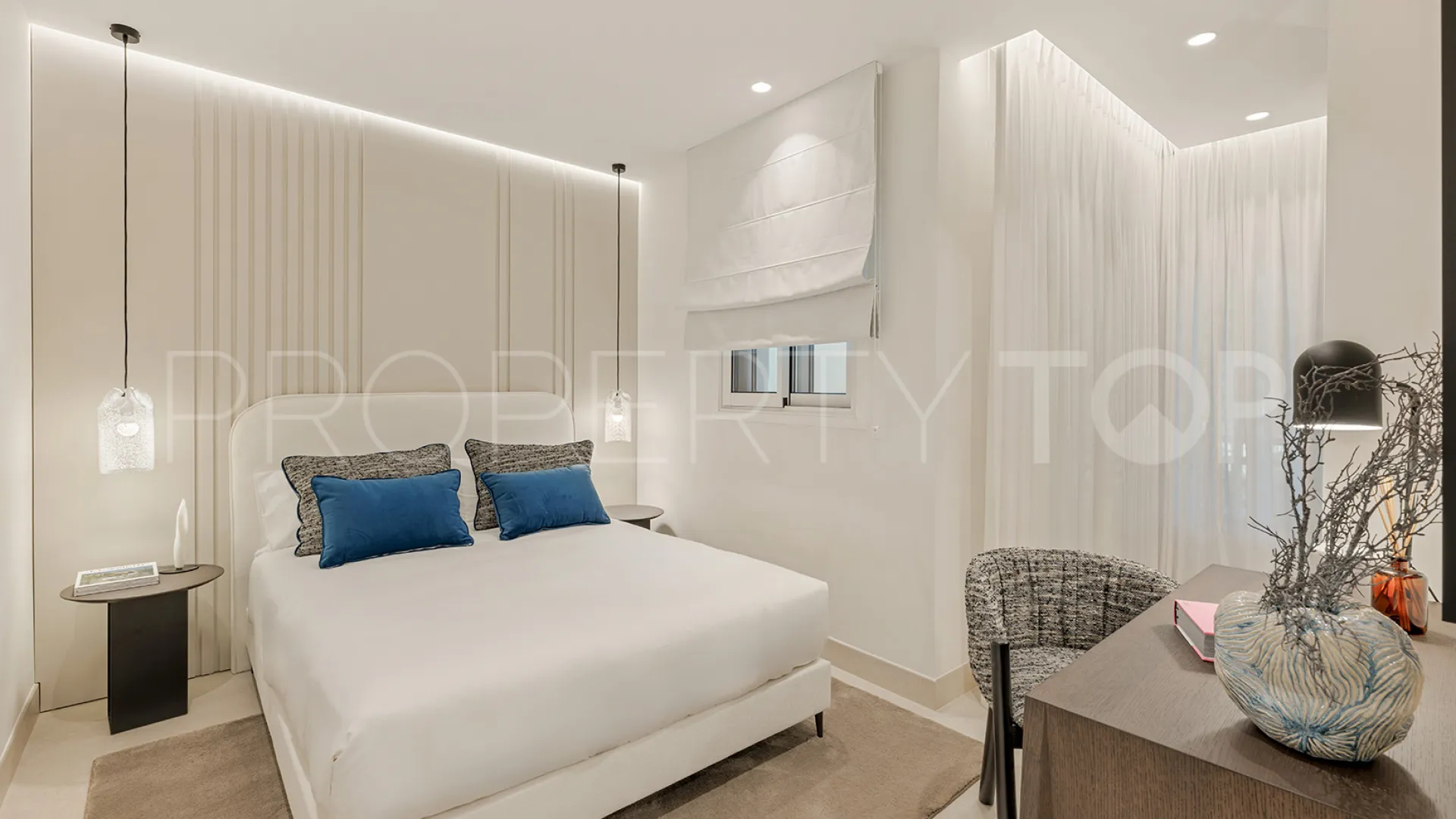 For sale Bahía del Velerín ground floor apartment with 3 bedrooms