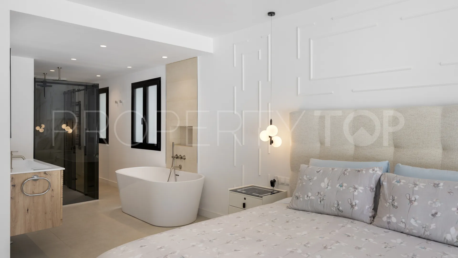 Apartamento en venta en Kings Hills