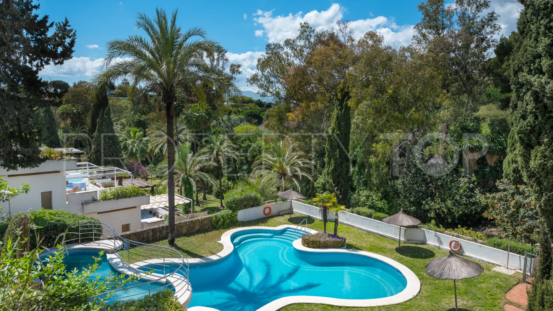 Apartamento en venta en Kings Hills