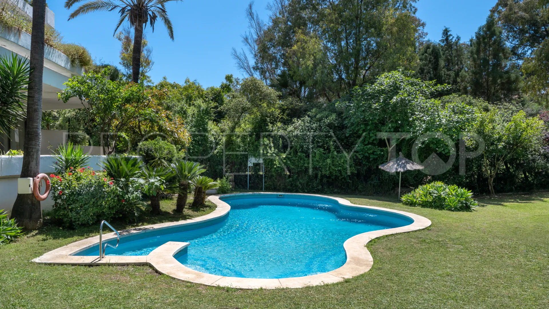 Apartamento en venta en Kings Hills