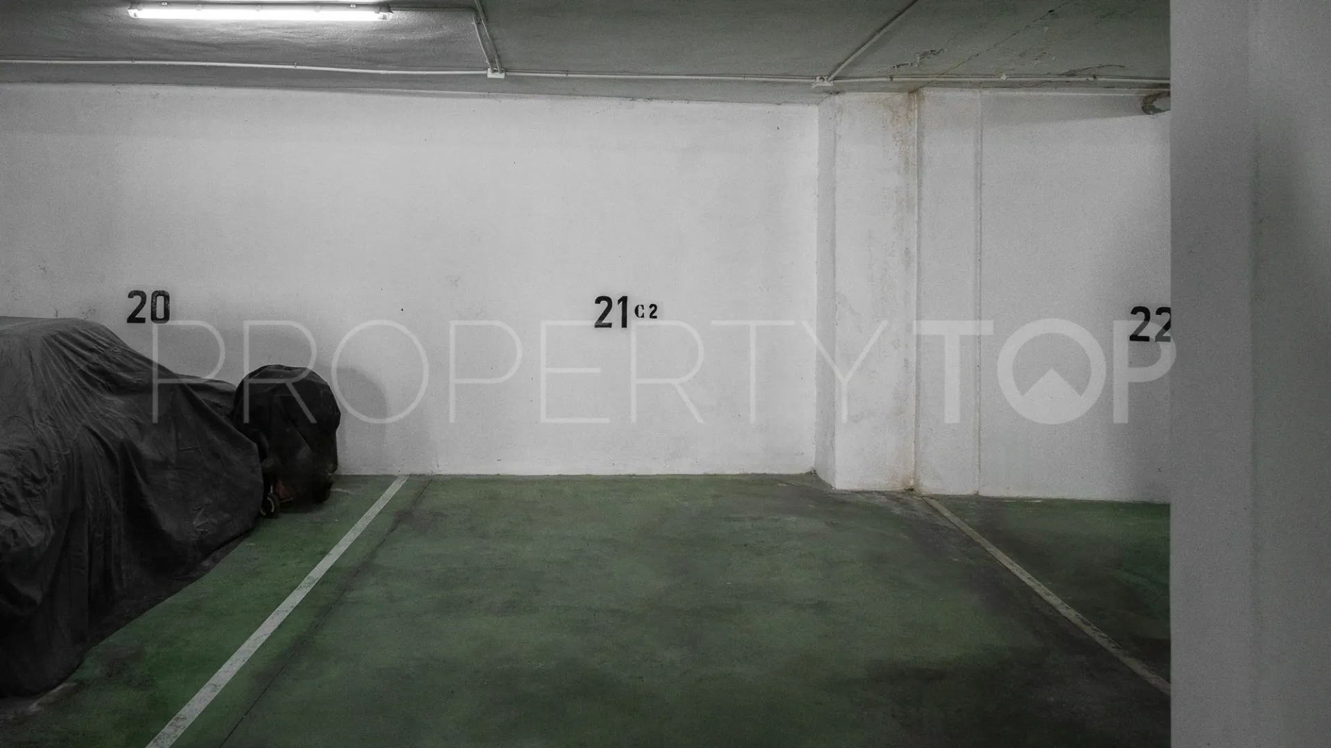 Apartamento en venta en Kings Hills