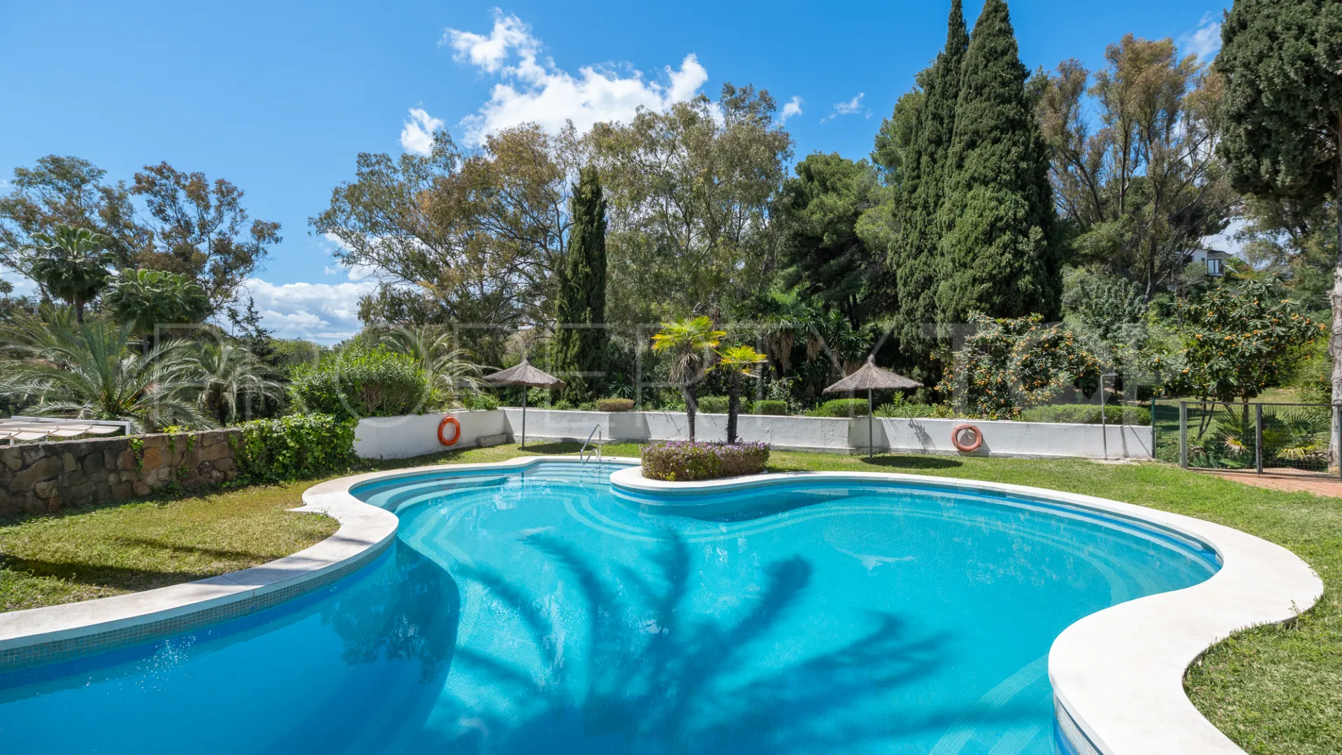 Apartamento en venta en Kings Hills