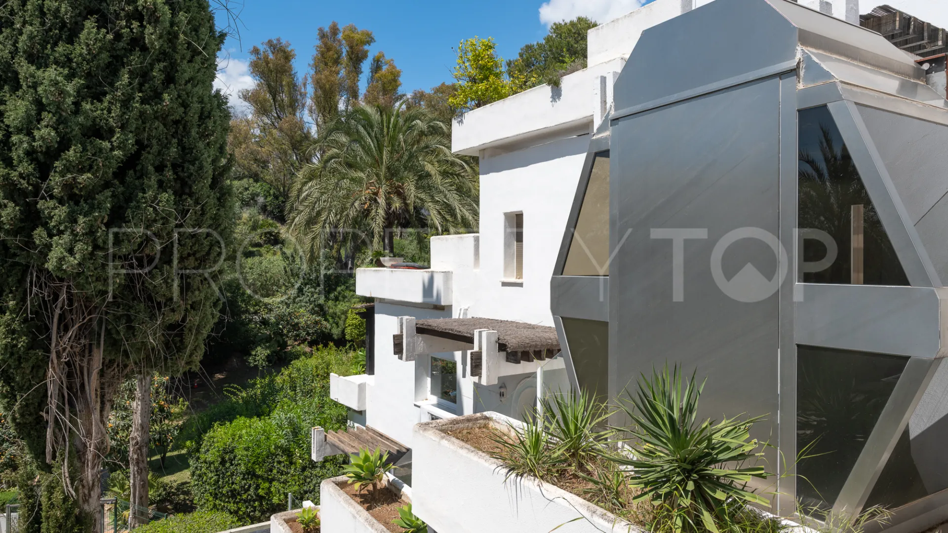 Apartamento en venta en Kings Hills