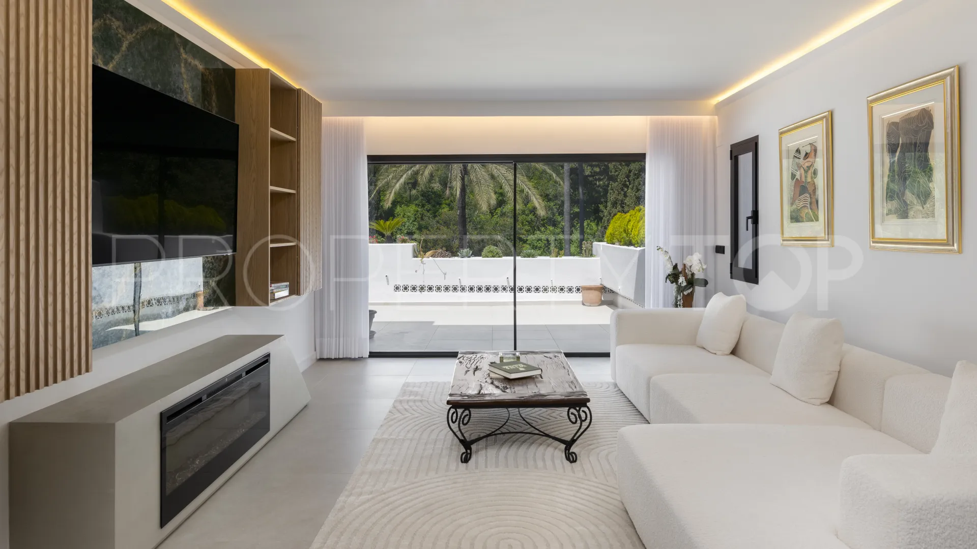 Apartamento en venta en Kings Hills