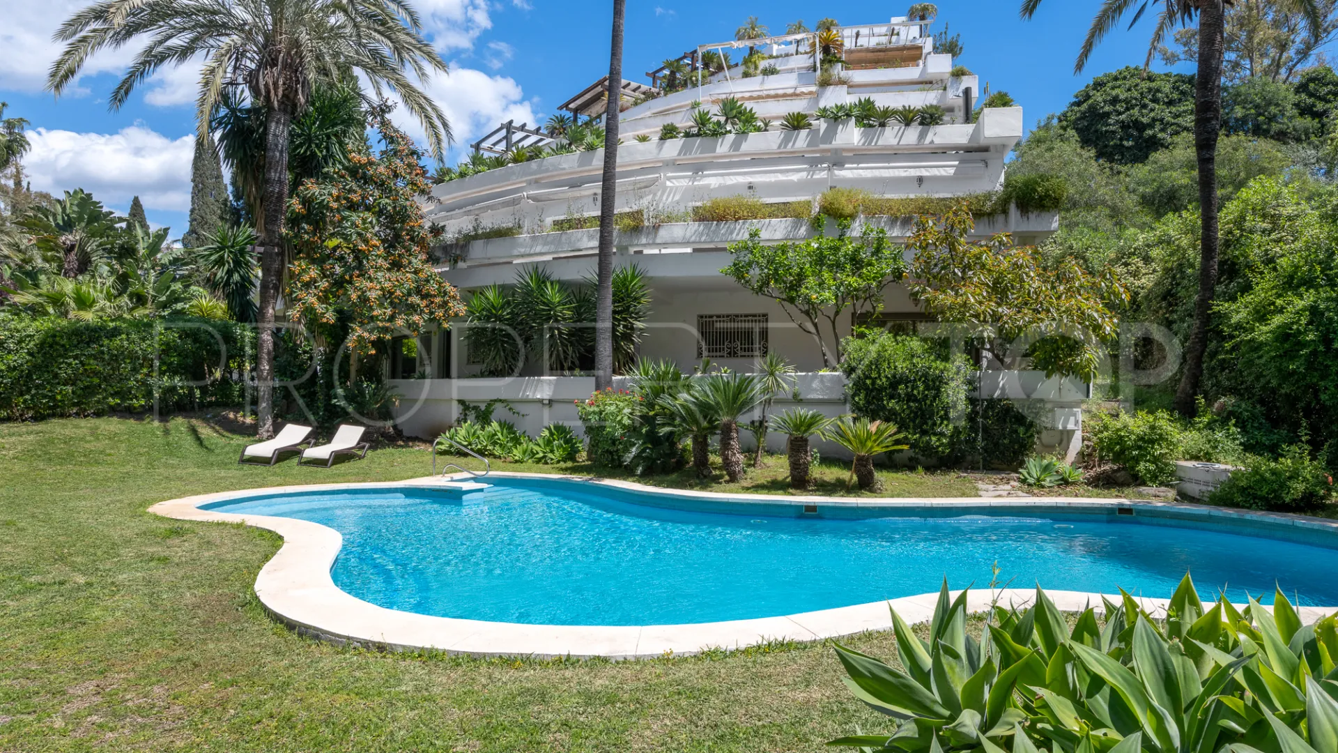 Apartamento en venta en Kings Hills
