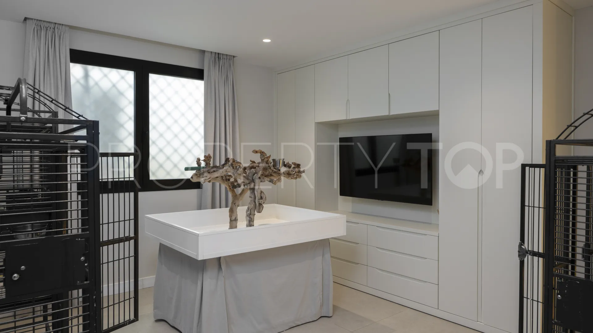 Apartamento en venta en Kings Hills