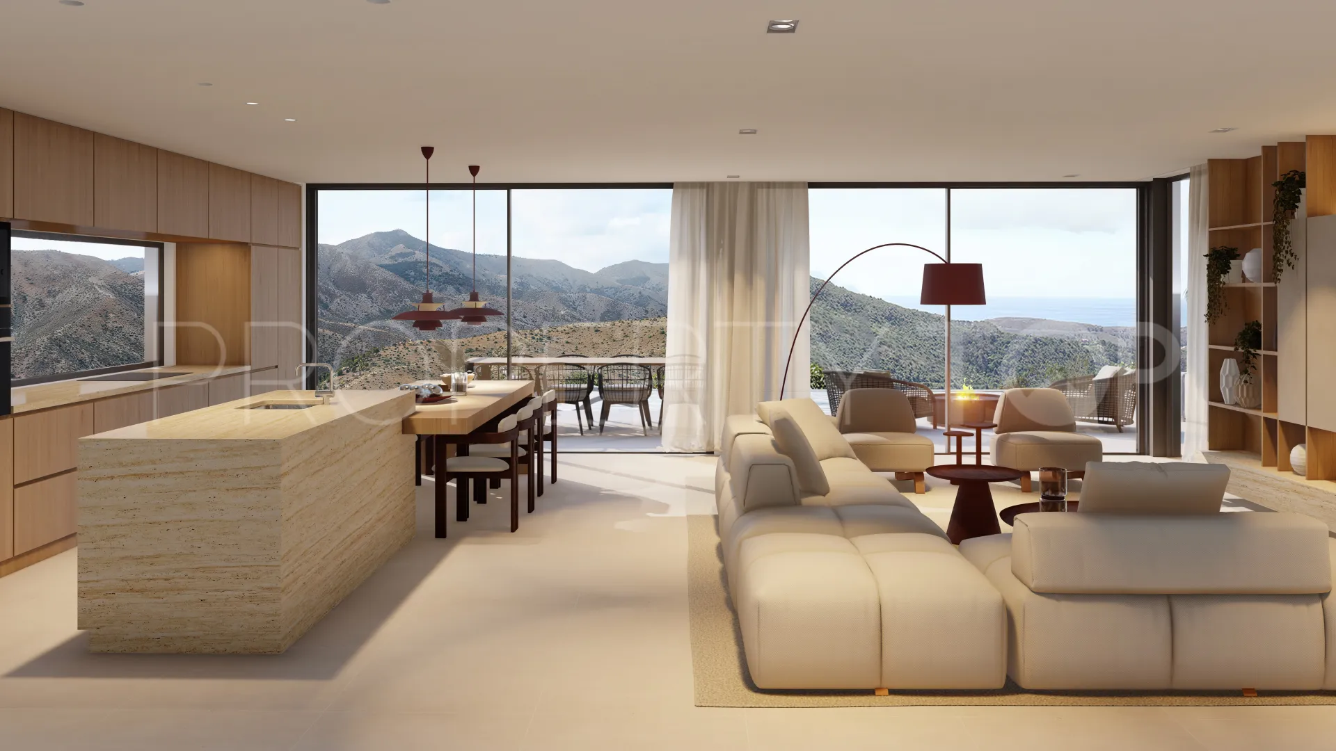 3 bedrooms villa in Monte Mayor for sale