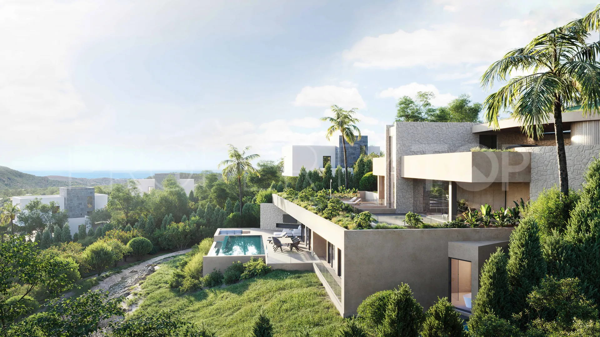 3 bedrooms villa in Monte Mayor for sale
