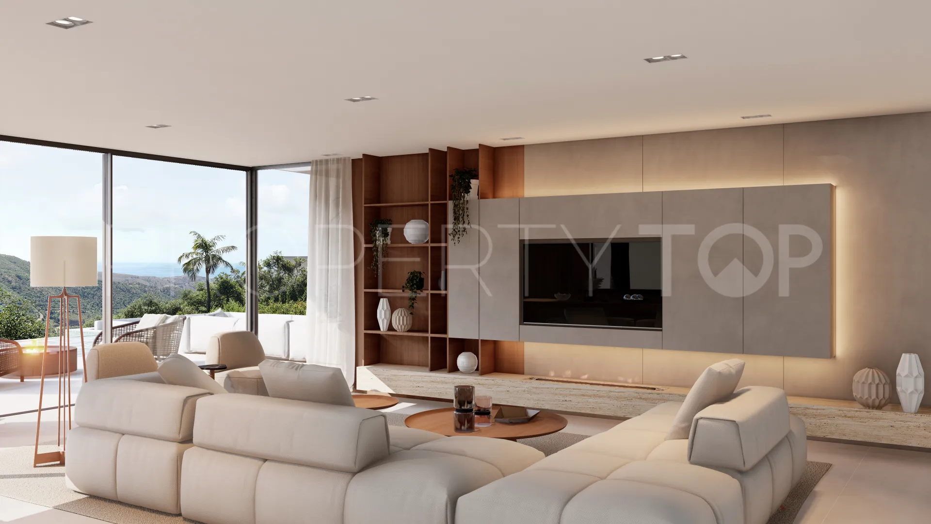 3 bedrooms villa in Monte Mayor for sale