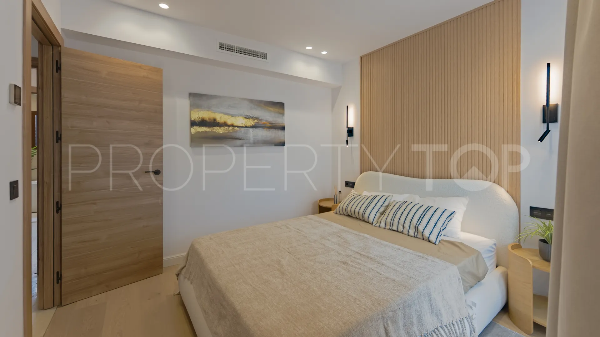 For sale town house in Los Arqueros with 3 bedrooms