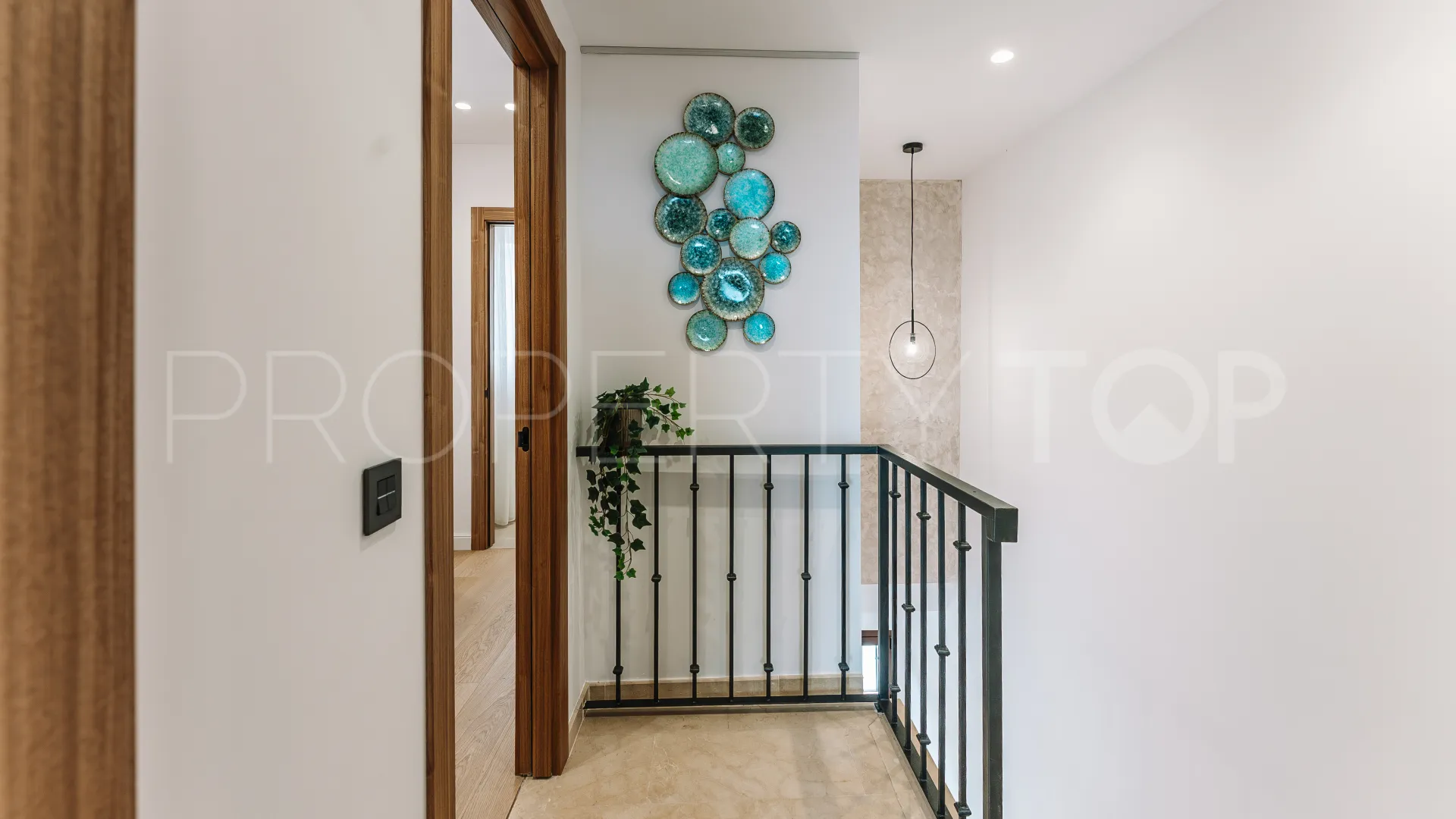 For sale town house in Los Arqueros with 3 bedrooms