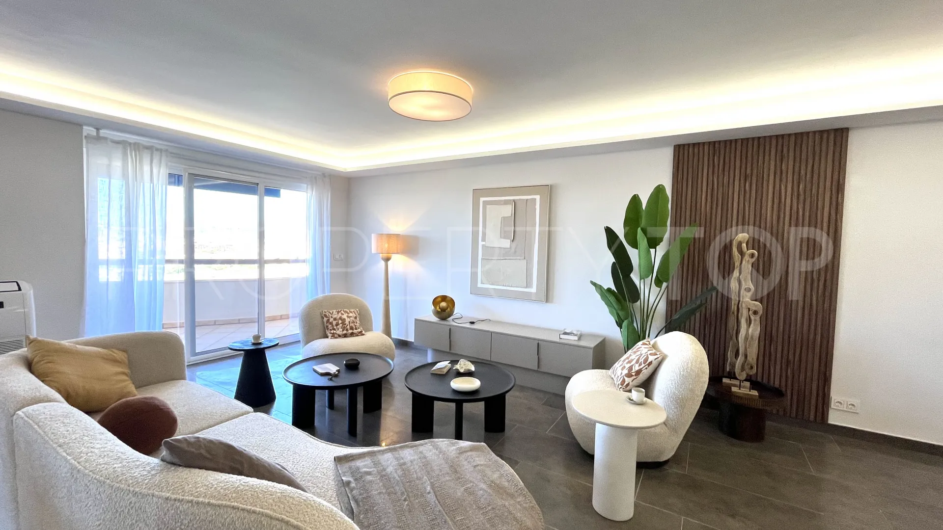 Apartment for sale in Fuengirola
