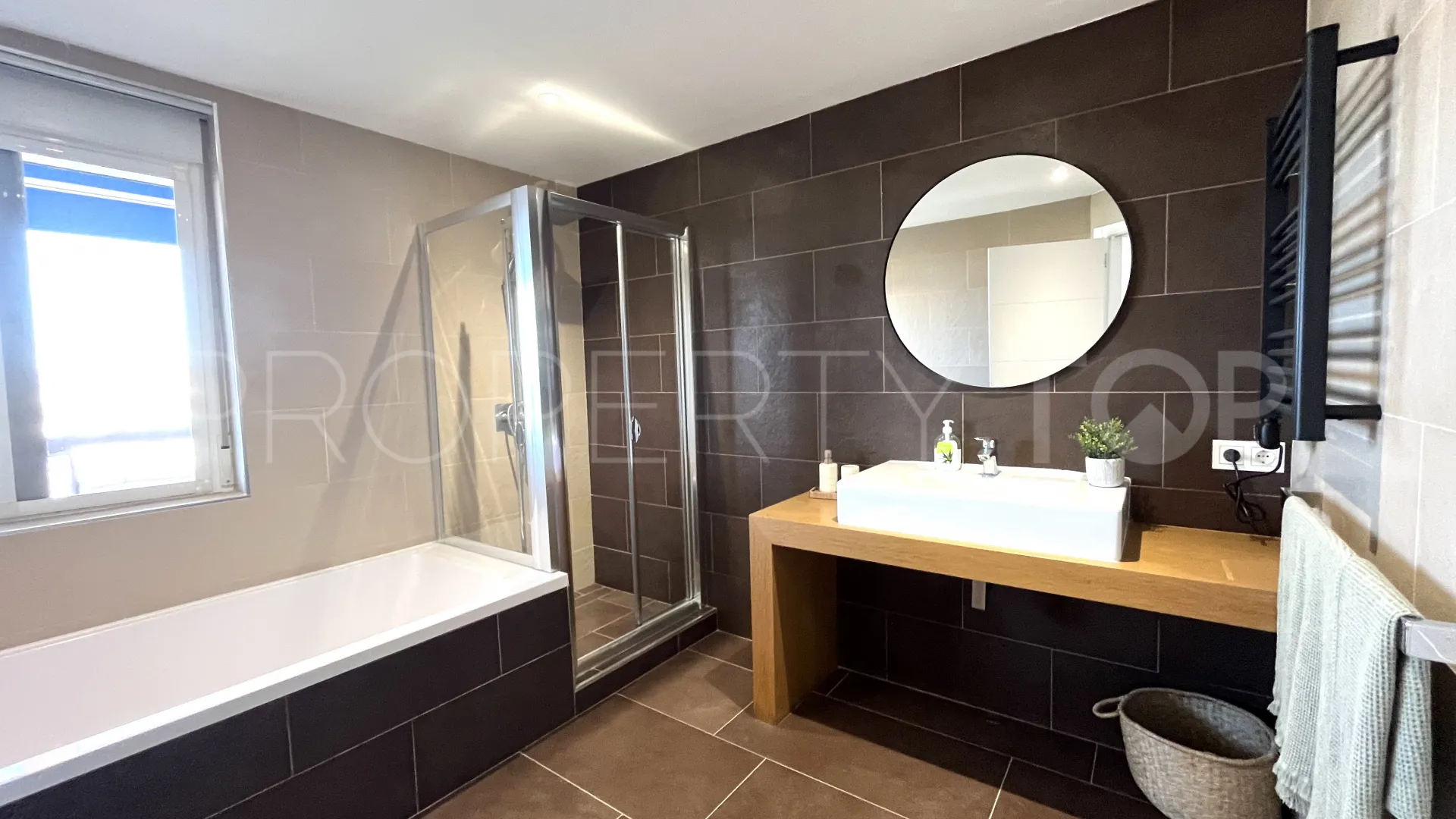 Apartment for sale in Fuengirola