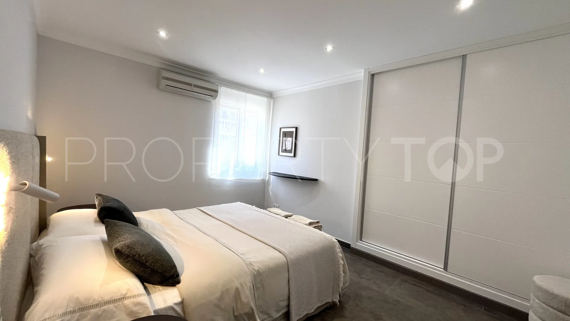 Apartment for sale in Fuengirola