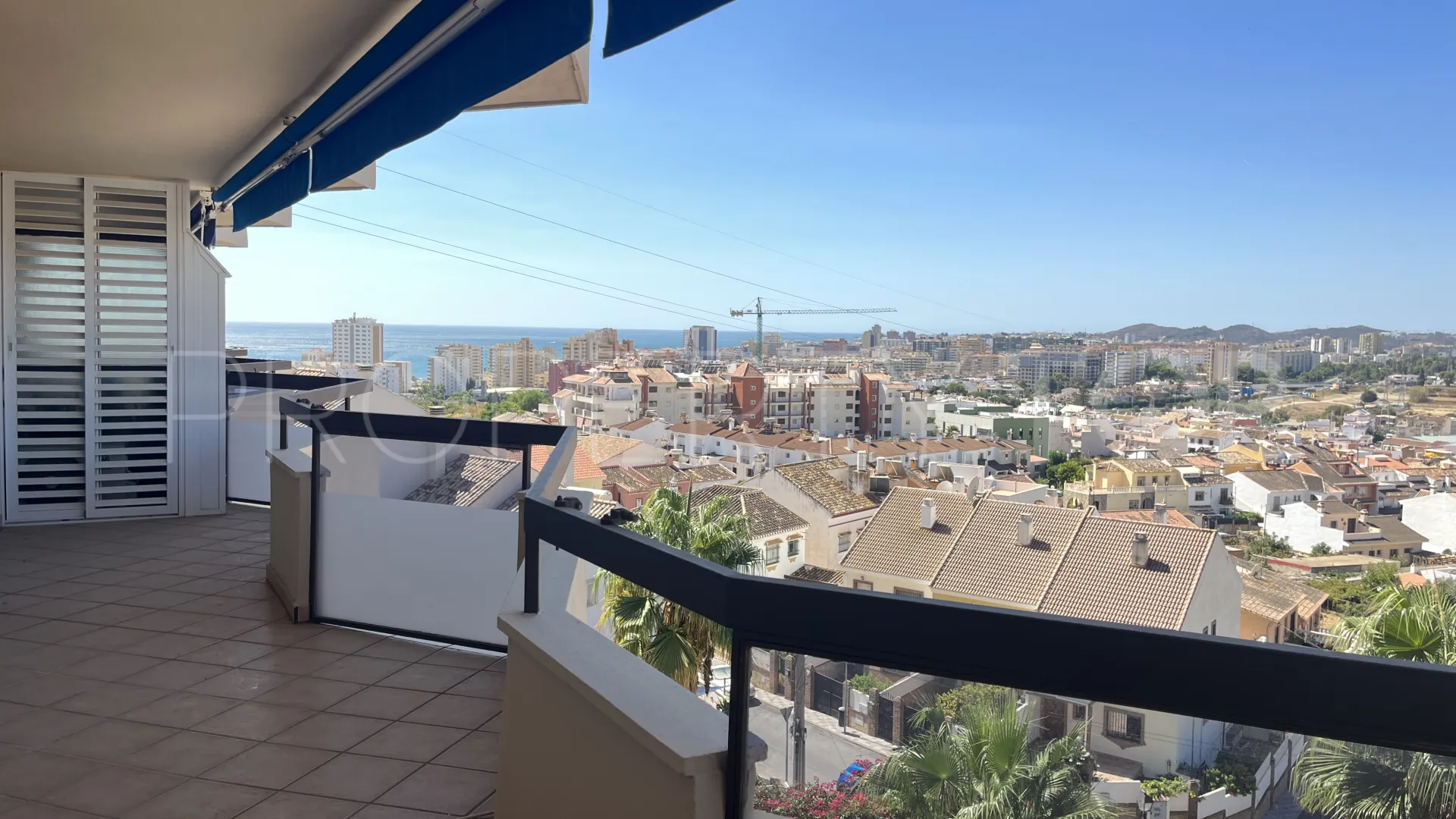Apartment for sale in Fuengirola