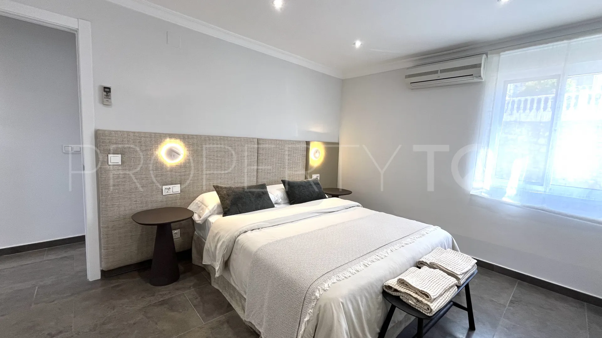Apartment for sale in Fuengirola