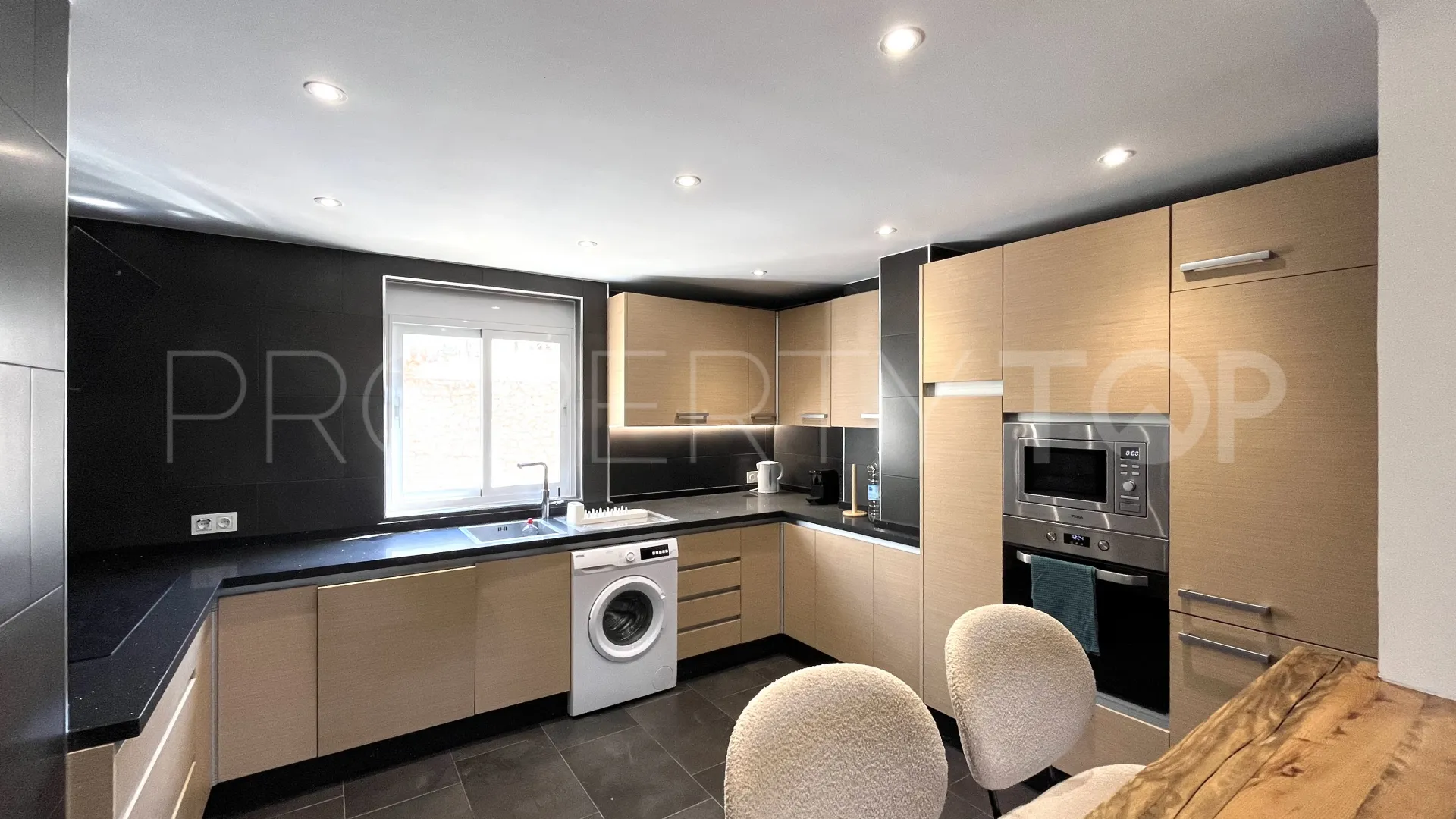 Apartment for sale in Fuengirola