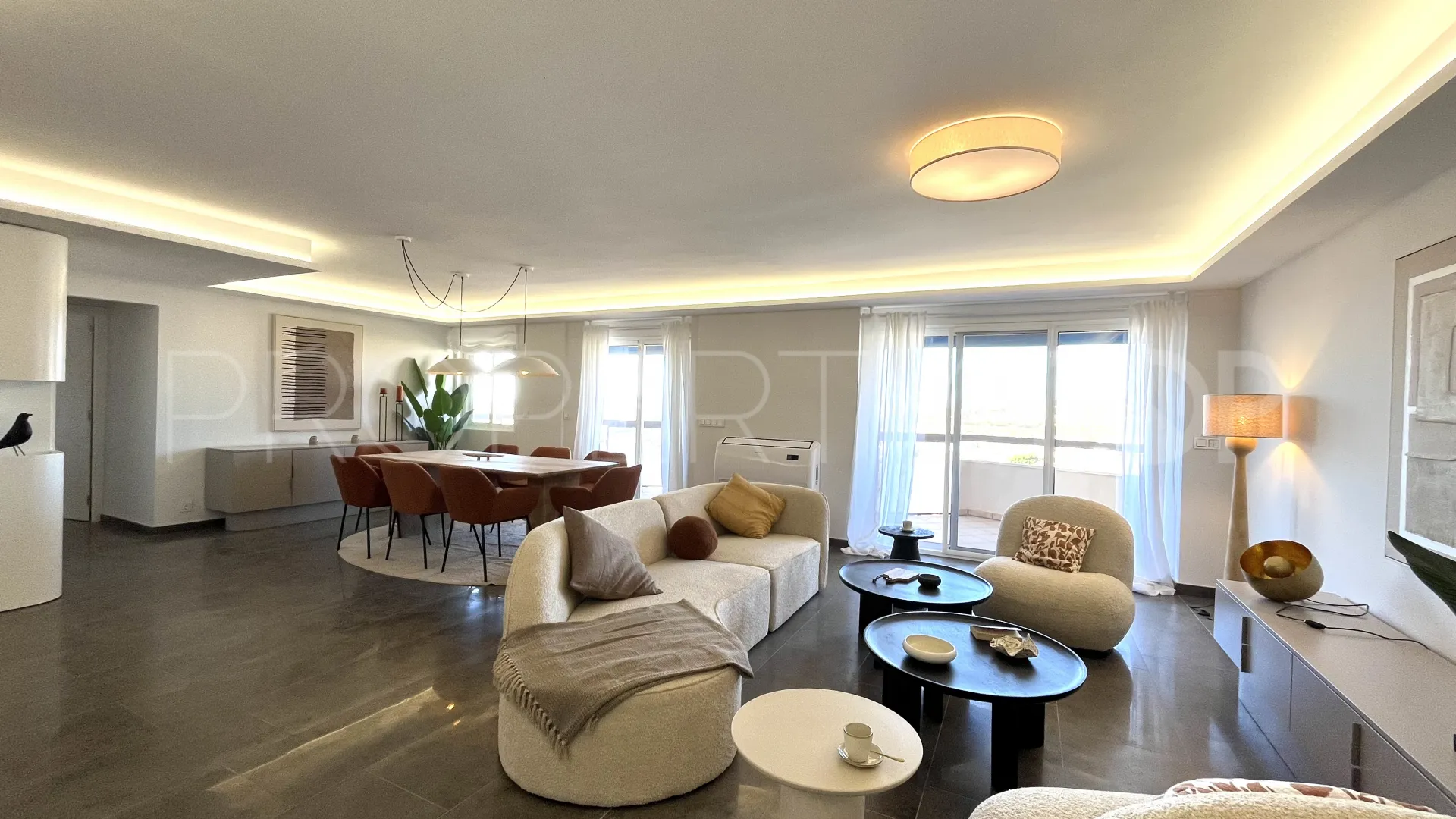 Apartment for sale in Fuengirola