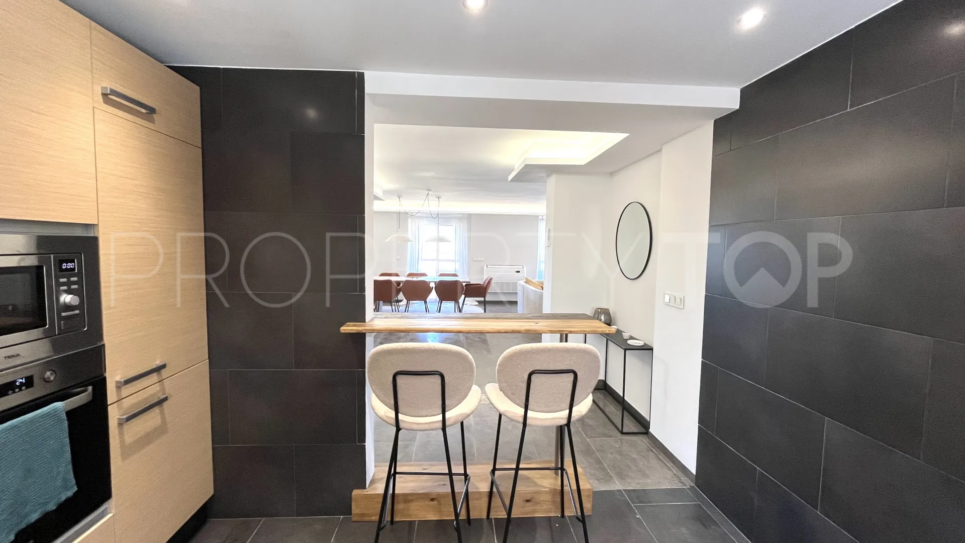 Apartment for sale in Fuengirola