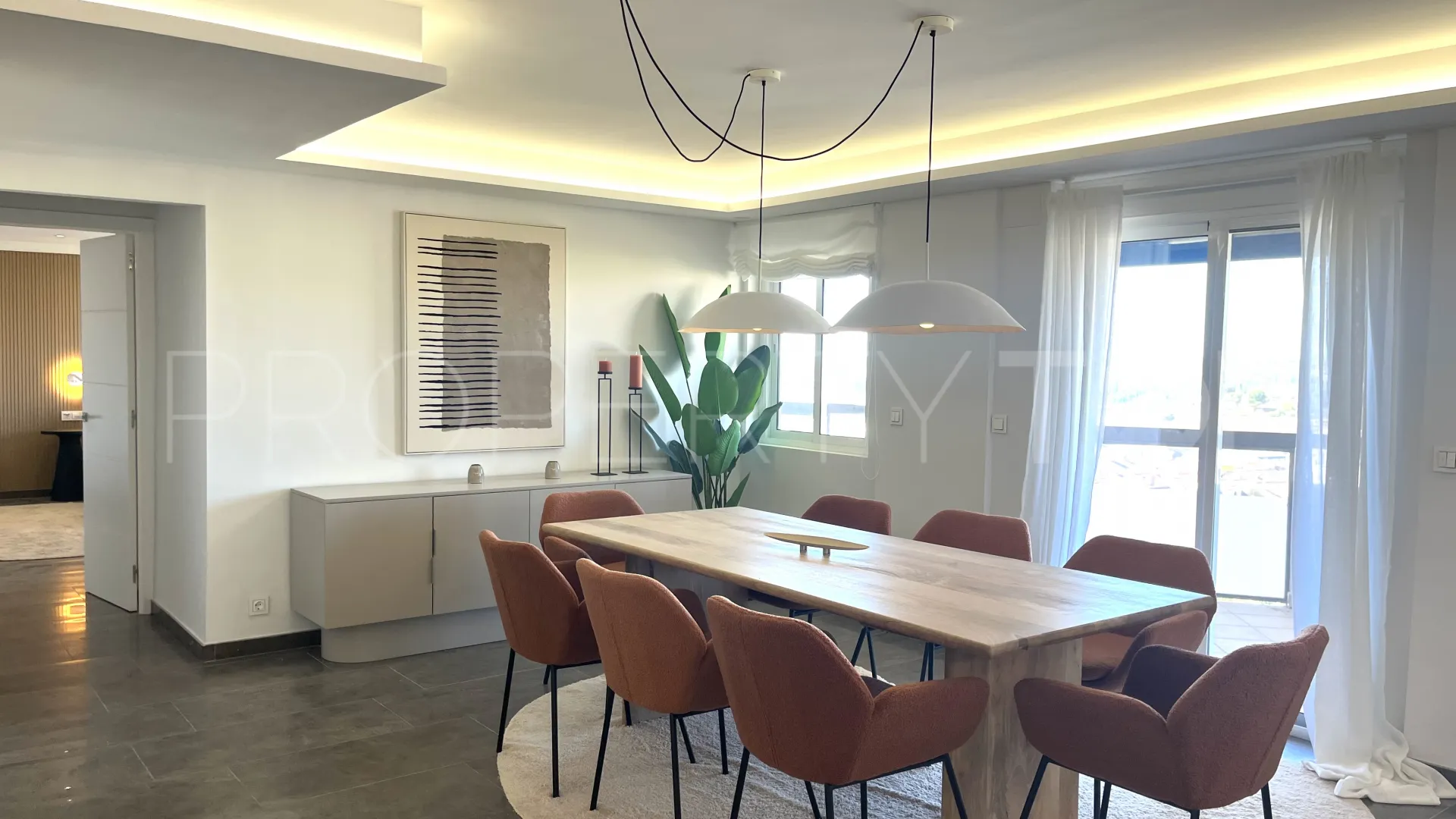 Apartment for sale in Fuengirola
