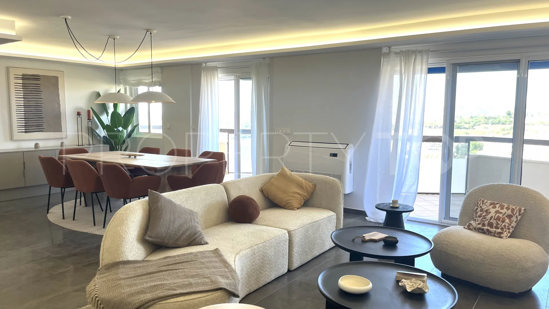 Apartment for sale in Fuengirola