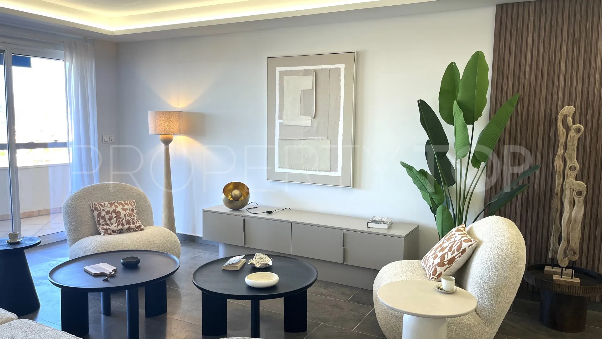 Apartment for sale in Fuengirola