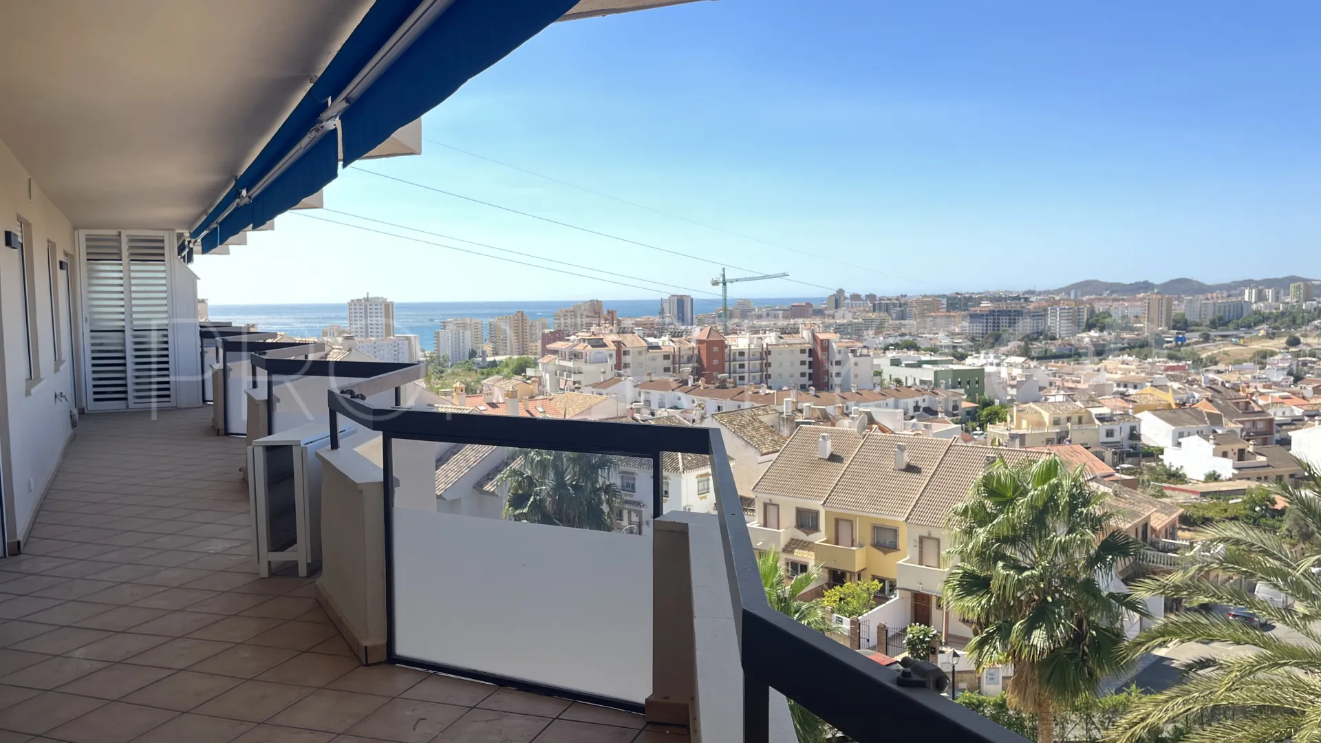 Apartment for sale in Fuengirola