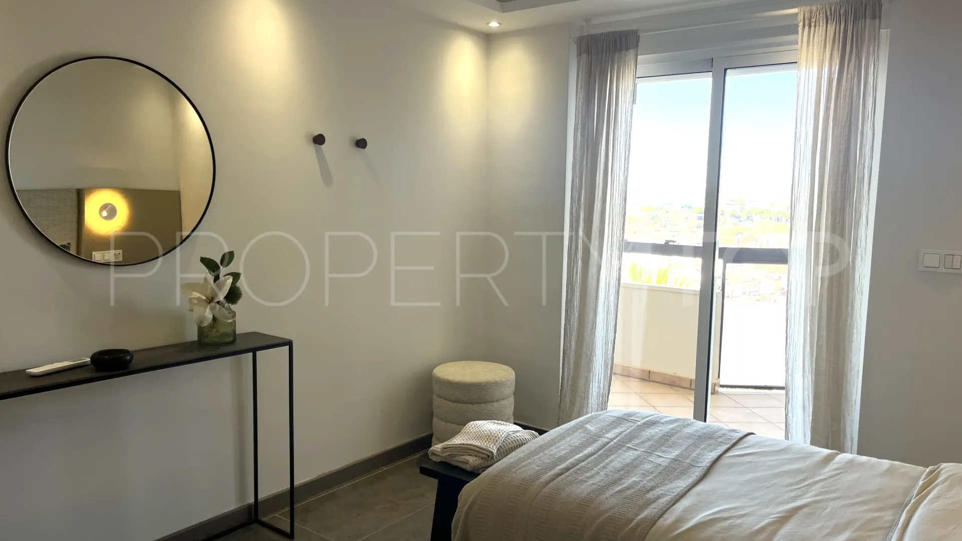 Apartment for sale in Fuengirola