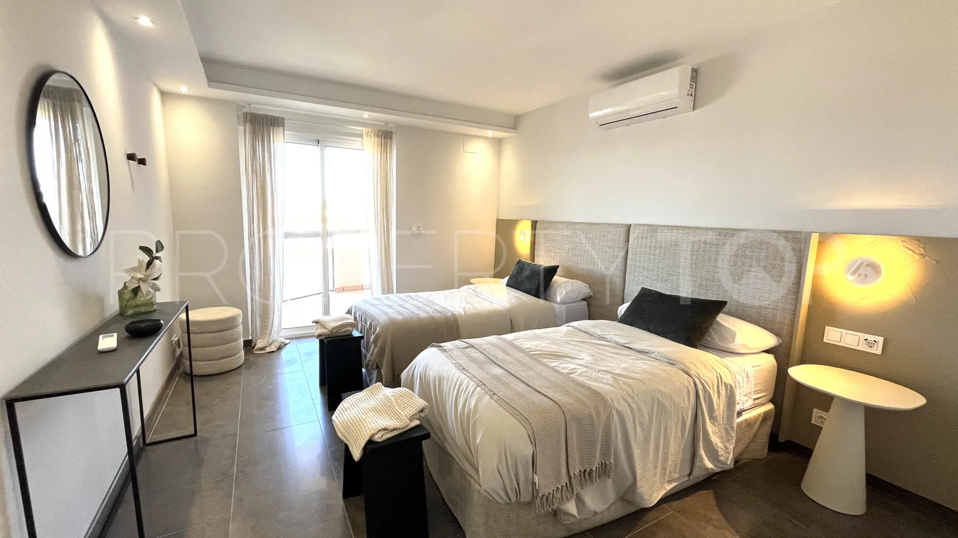 Apartment for sale in Fuengirola