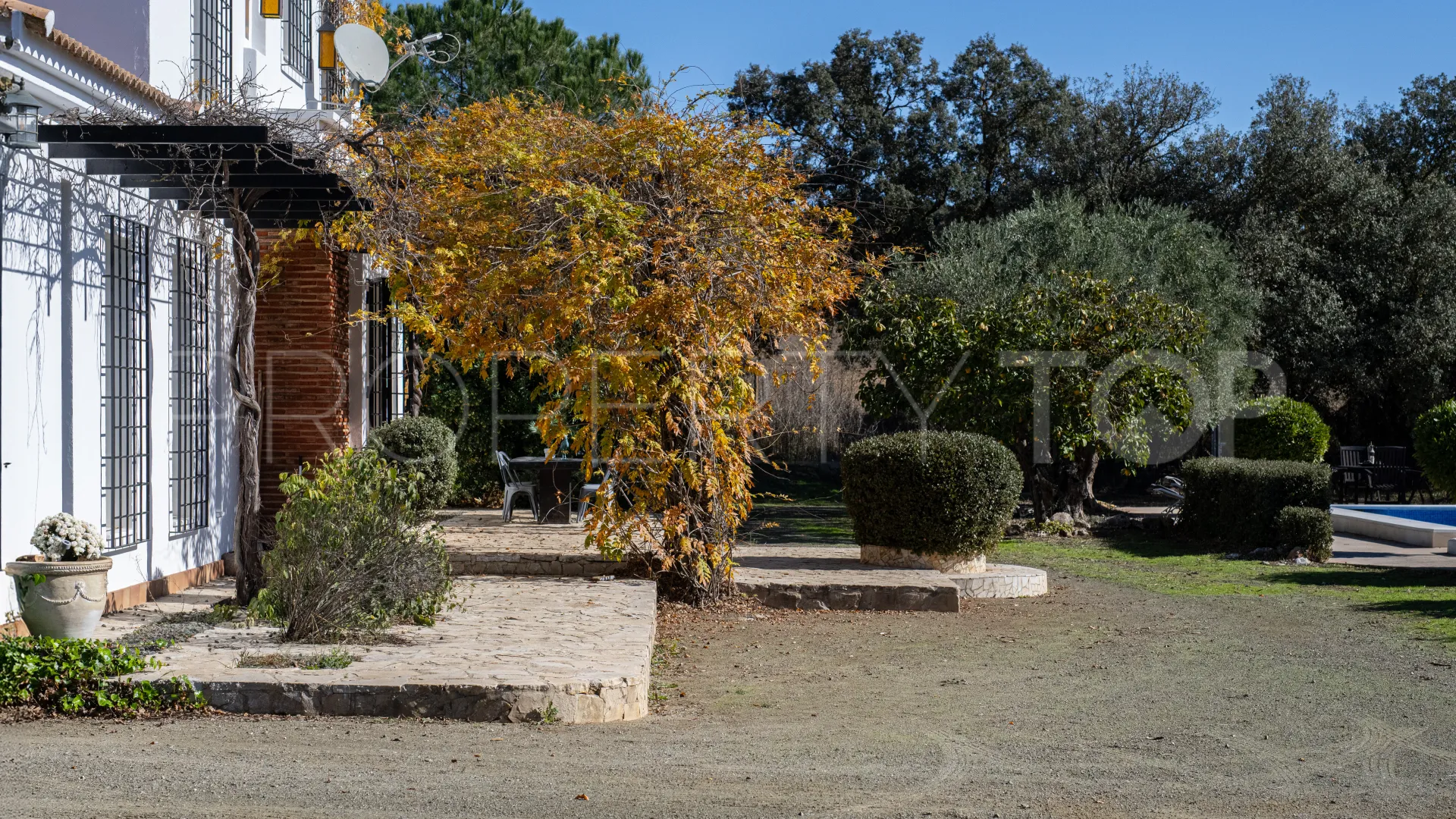 Buy Salinas villa