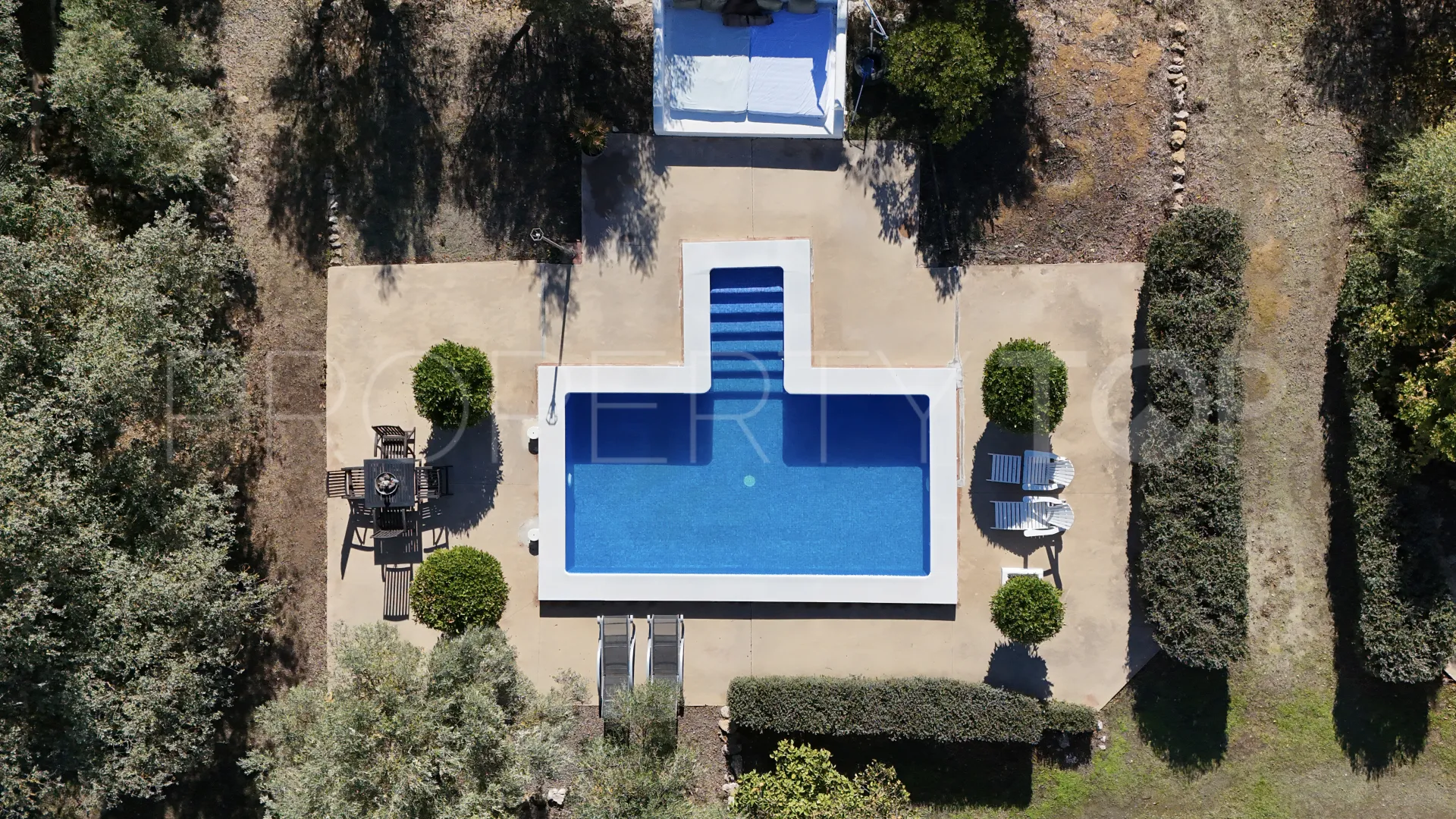 Buy Salinas villa