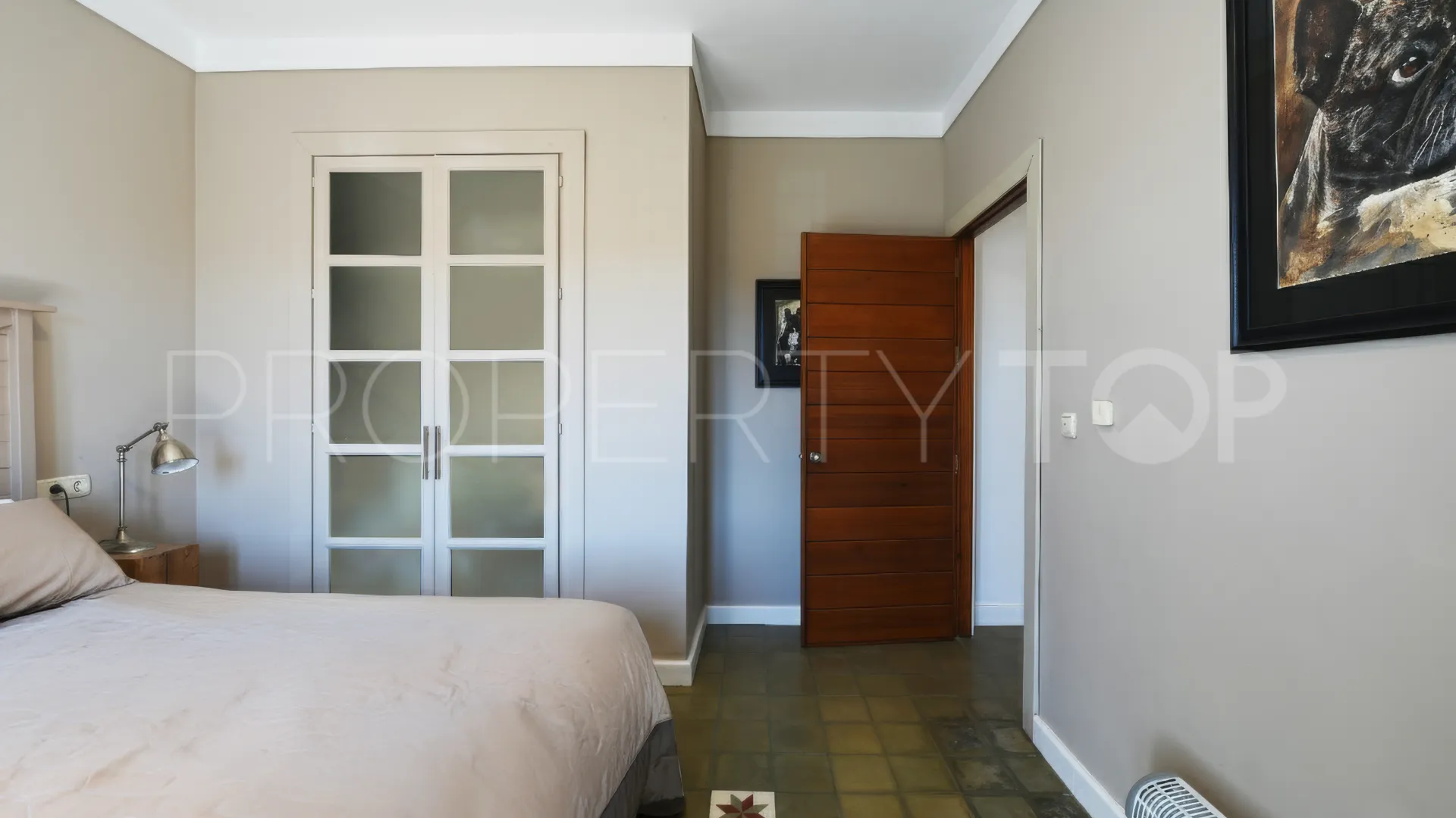 Buy Salinas villa