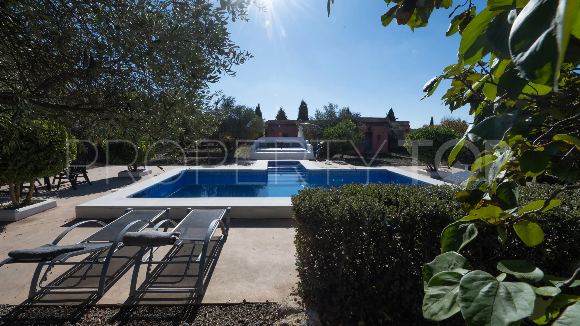 Buy Salinas villa