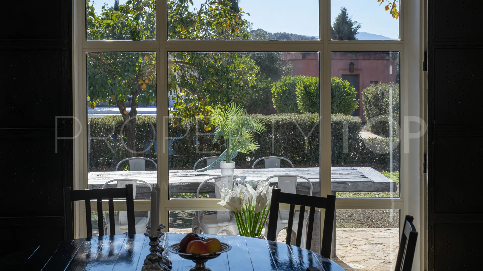 Buy Salinas villa