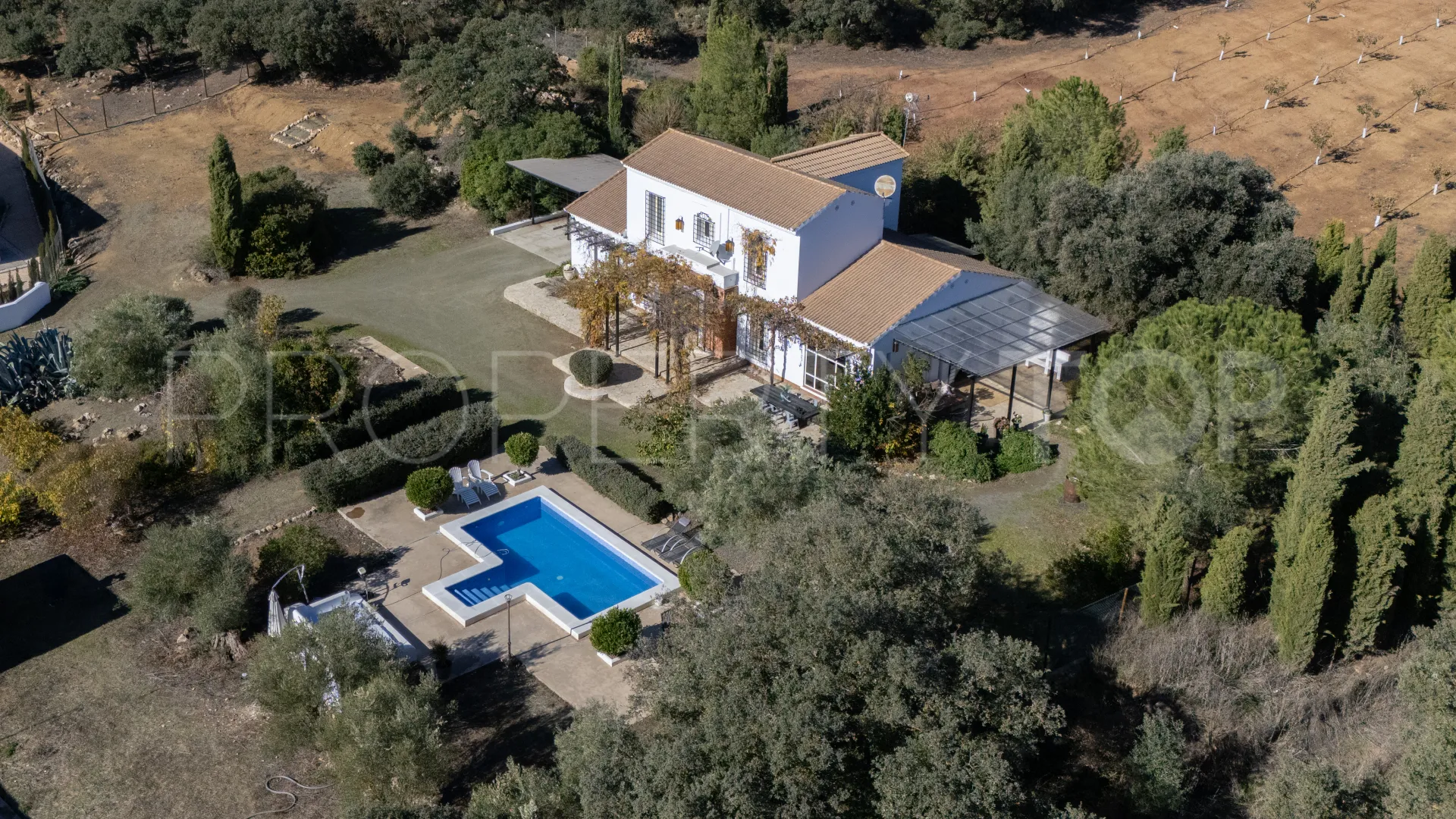 Buy Salinas villa