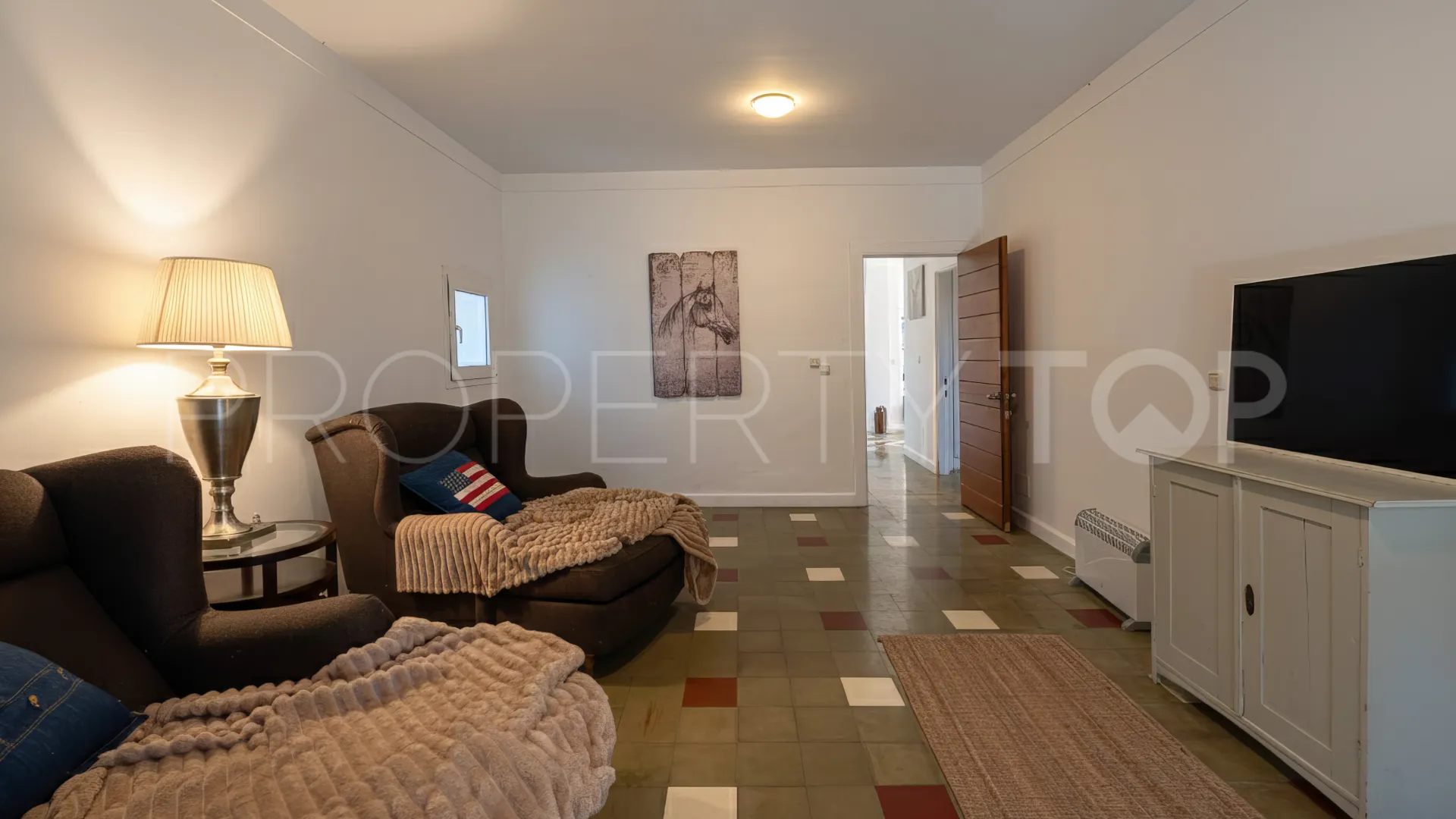 Buy Salinas villa