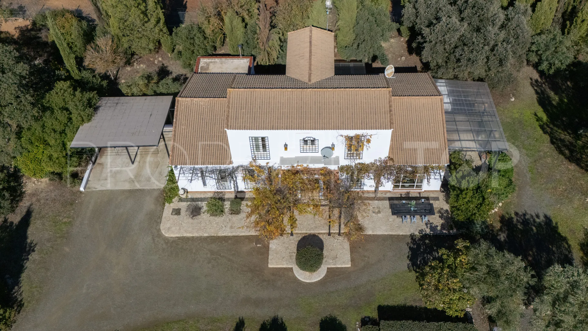 Buy Salinas villa