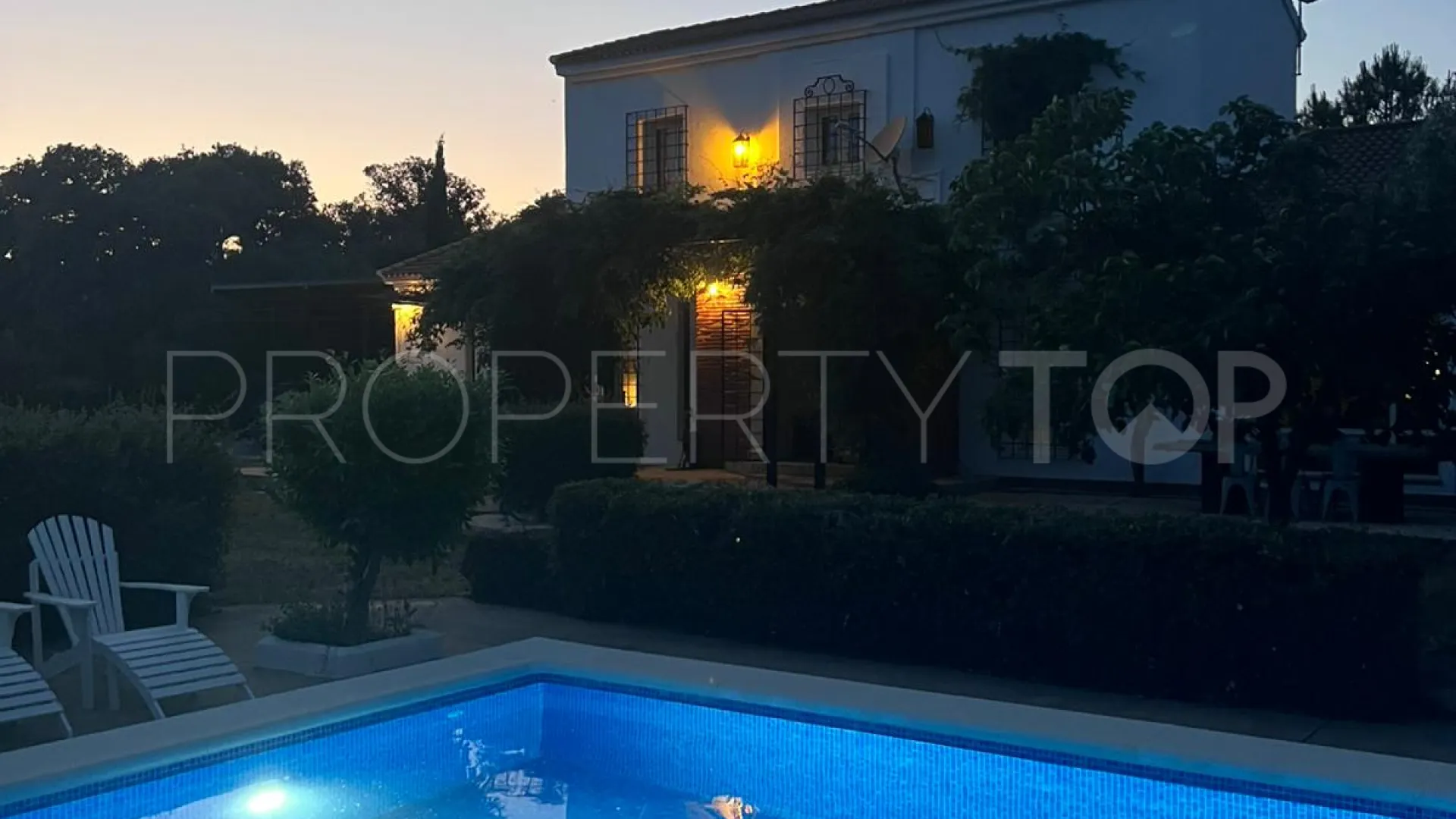 Buy Salinas villa