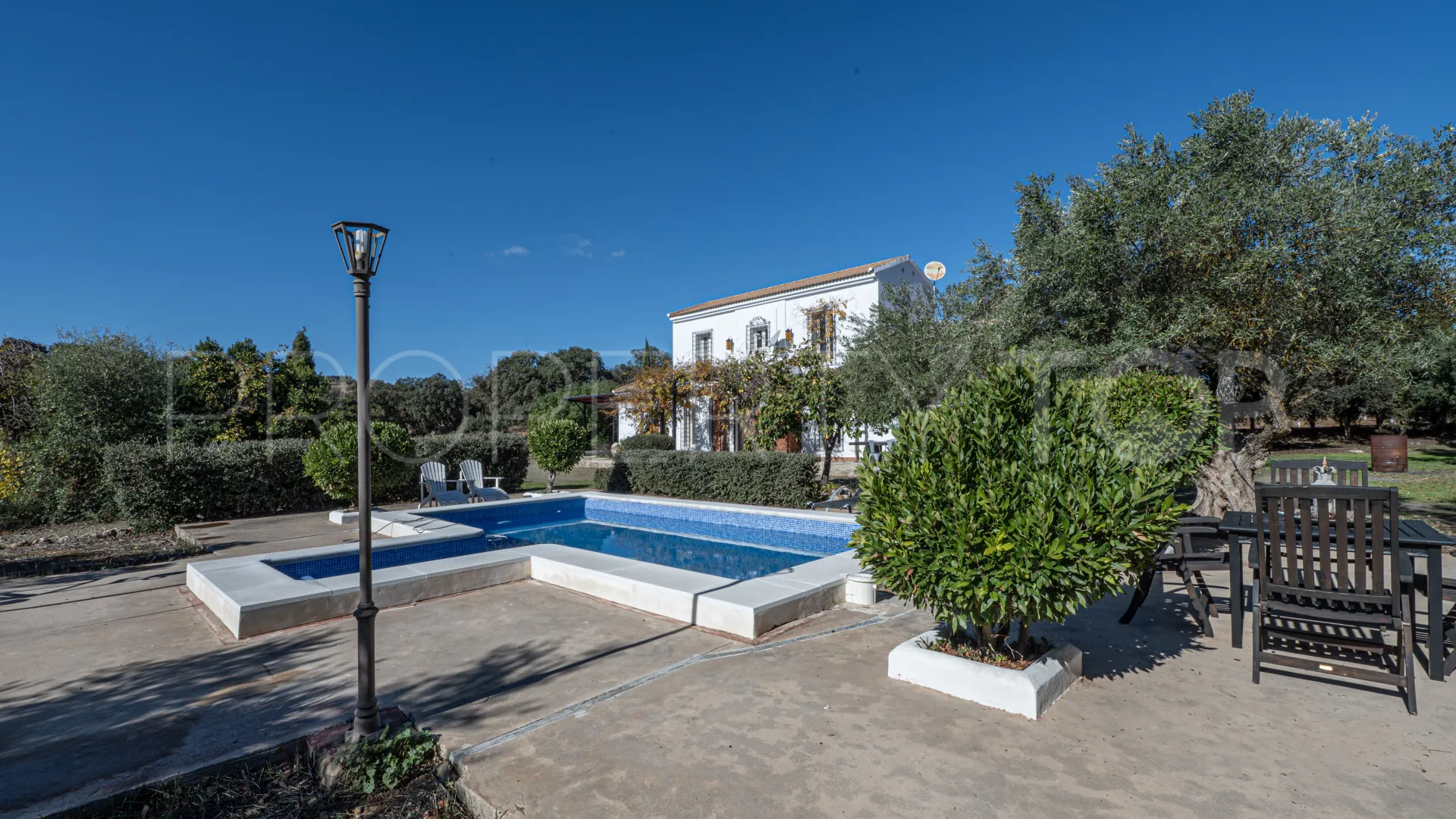 Buy Salinas villa