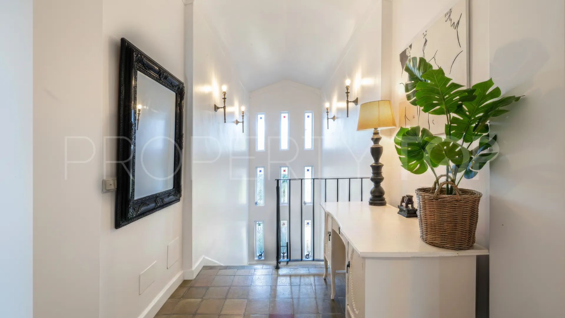 Buy Salinas villa