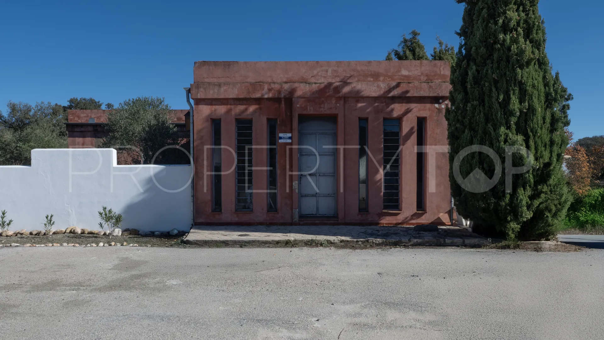 Buy Salinas villa