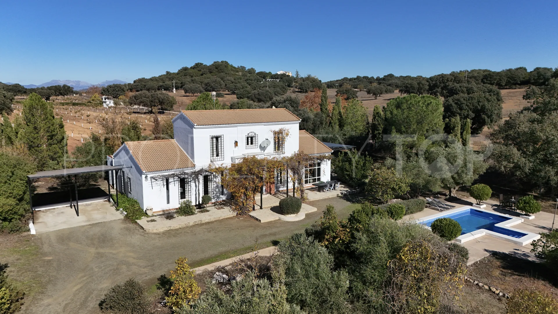 Buy Salinas villa
