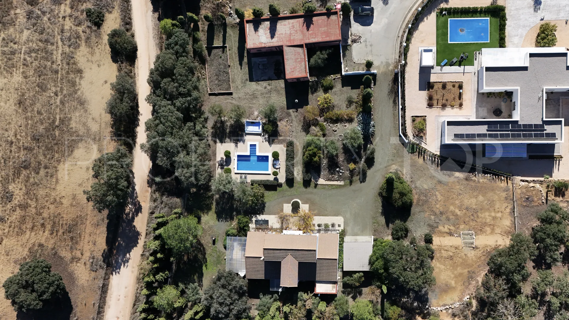 Buy Salinas villa