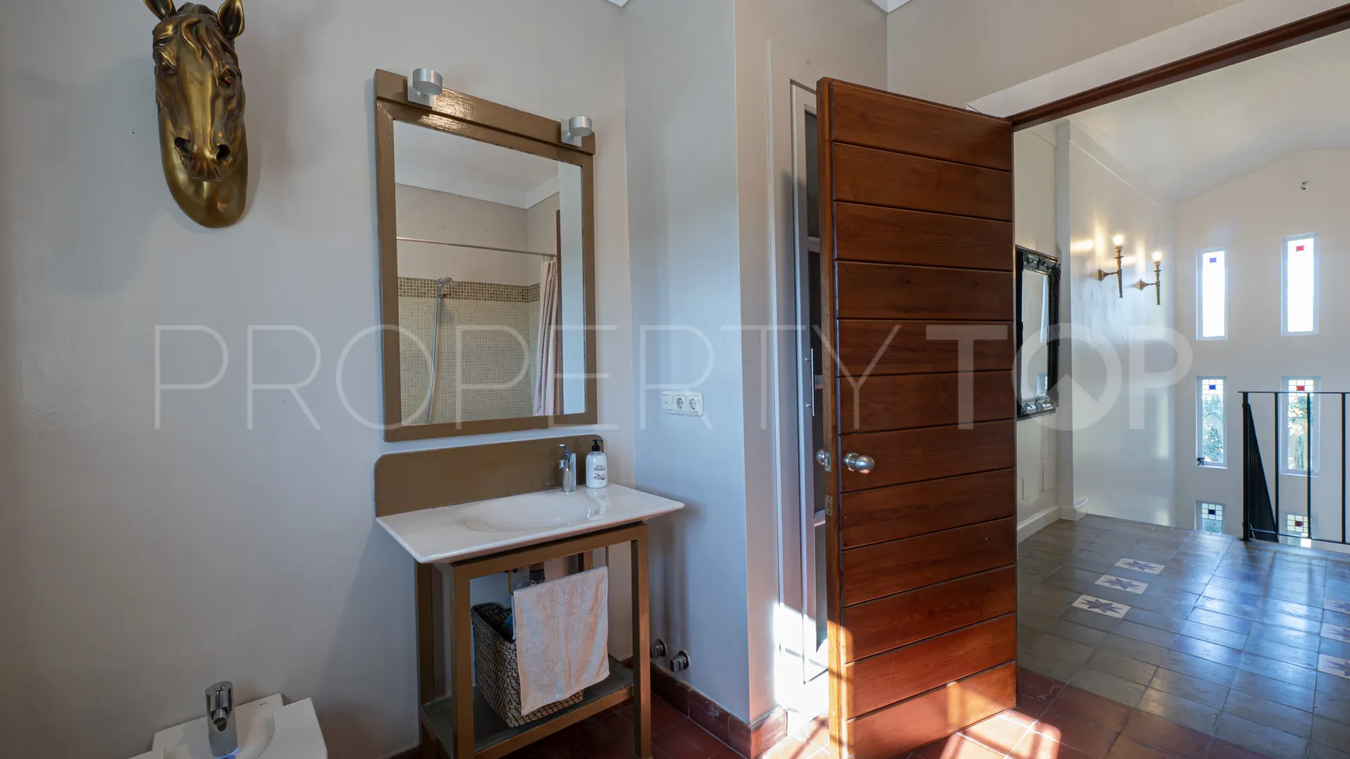 Buy Salinas villa