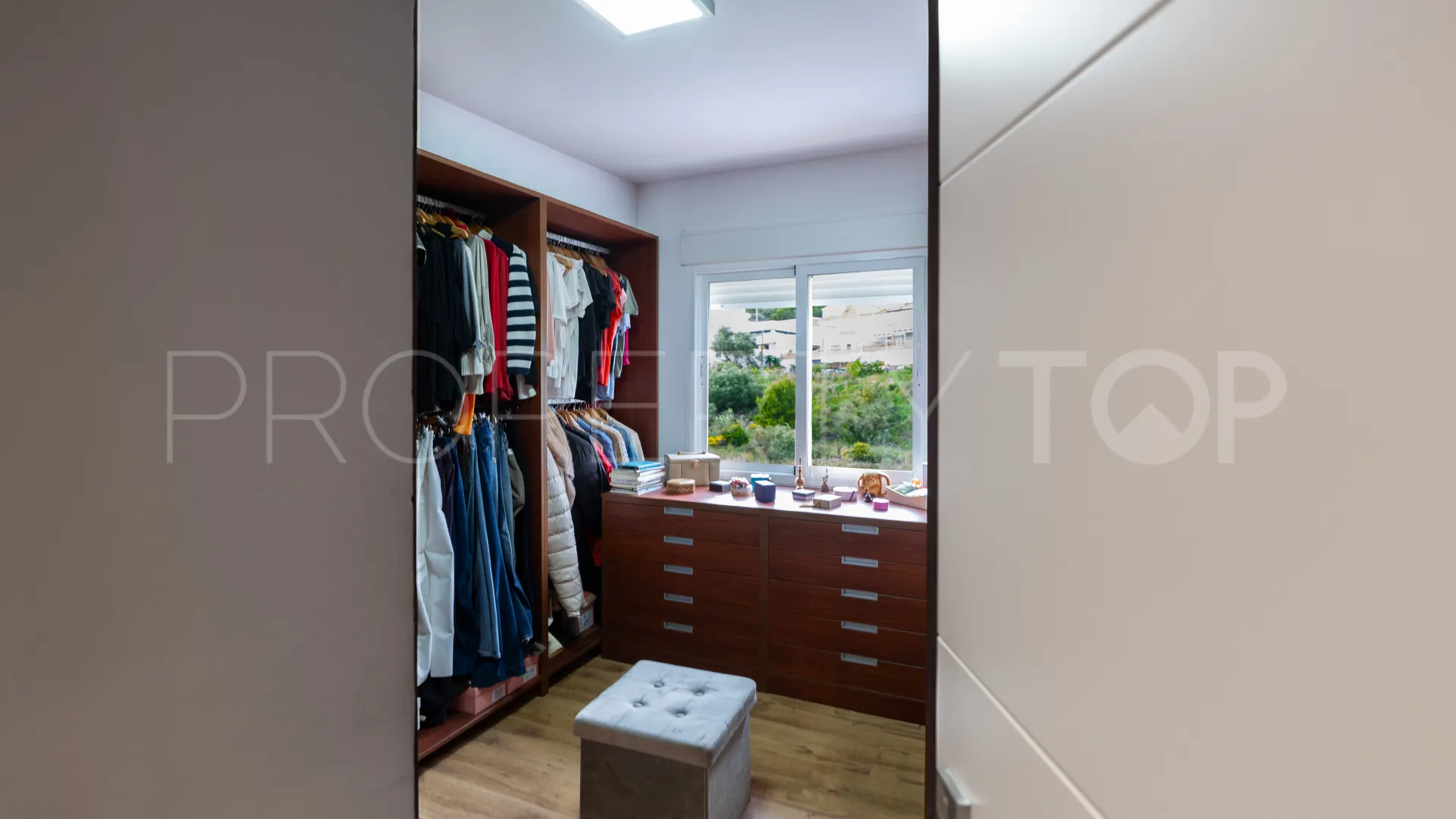 Comprar Ático en Benalmadena Pueblo con 3 dormitorios