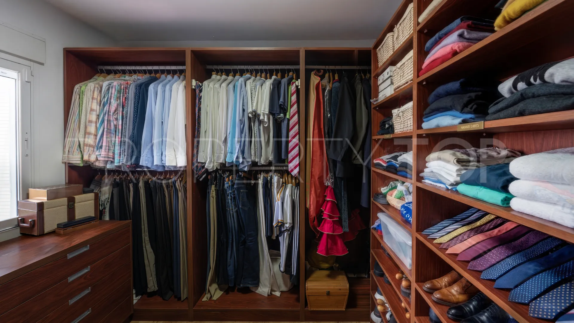 Comprar Ático en Benalmadena Pueblo con 3 dormitorios