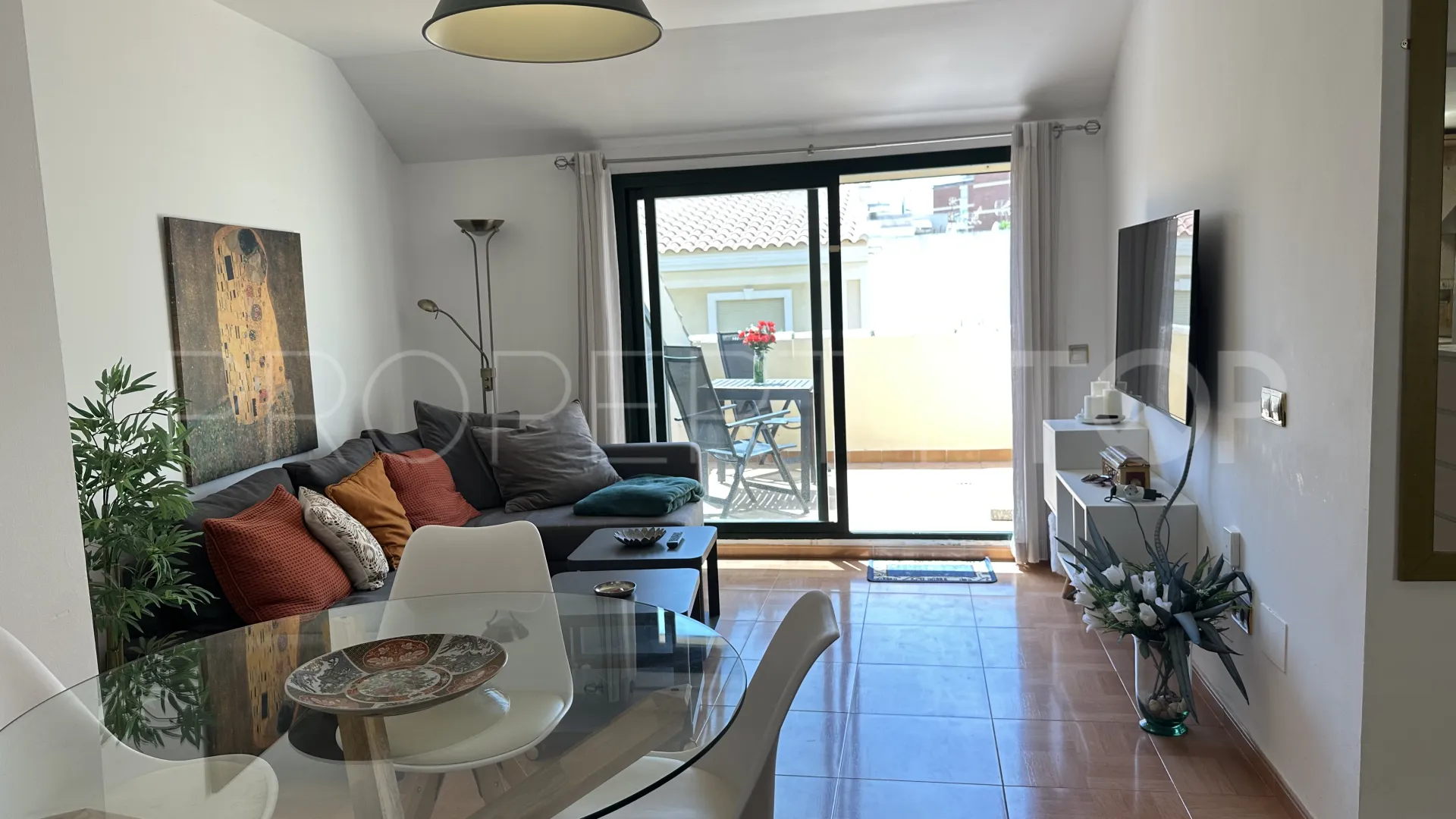 2 bedrooms Fuengirola Centro penthouse for sale